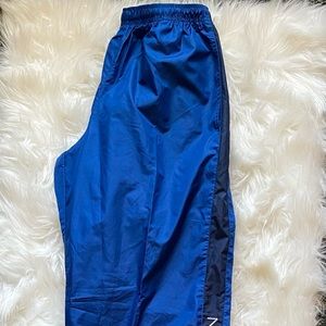 Nike Windbreaker Jogging Pants